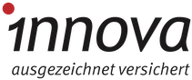 innova Reiseversicherung Logo